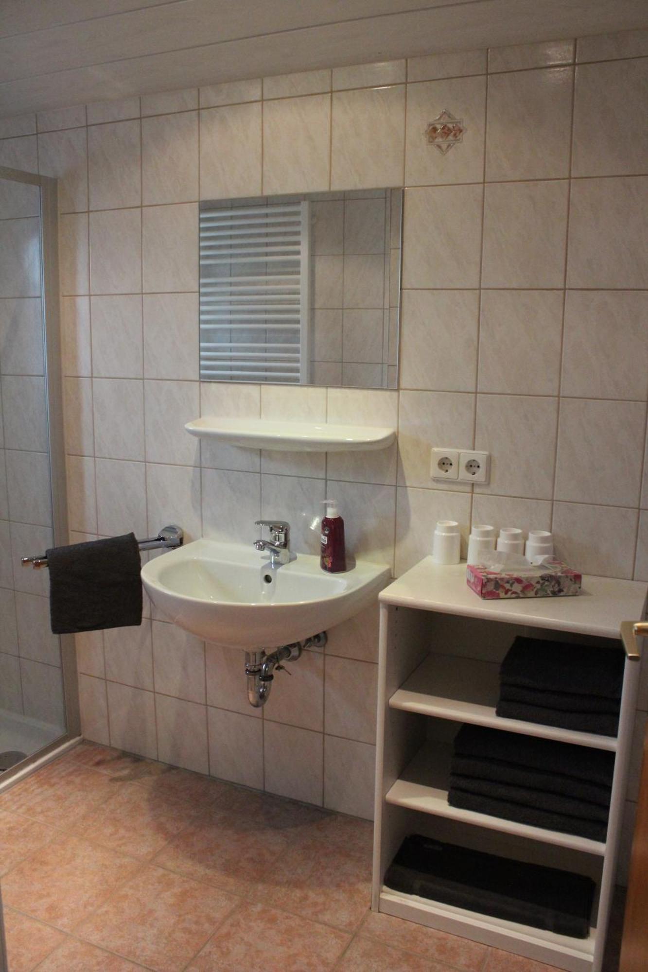 Ferienwohnung Hinterpommern - Chiemgaukarte Inzell Kültér fotó