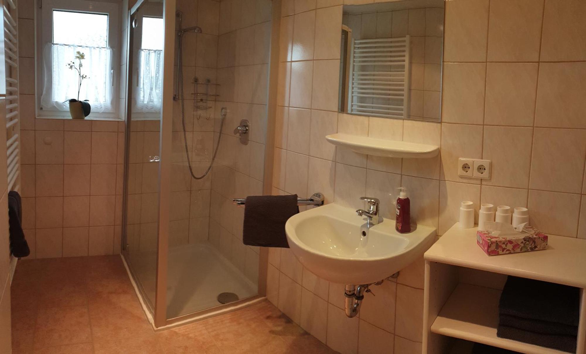 Ferienwohnung Hinterpommern - Chiemgaukarte Inzell Kültér fotó