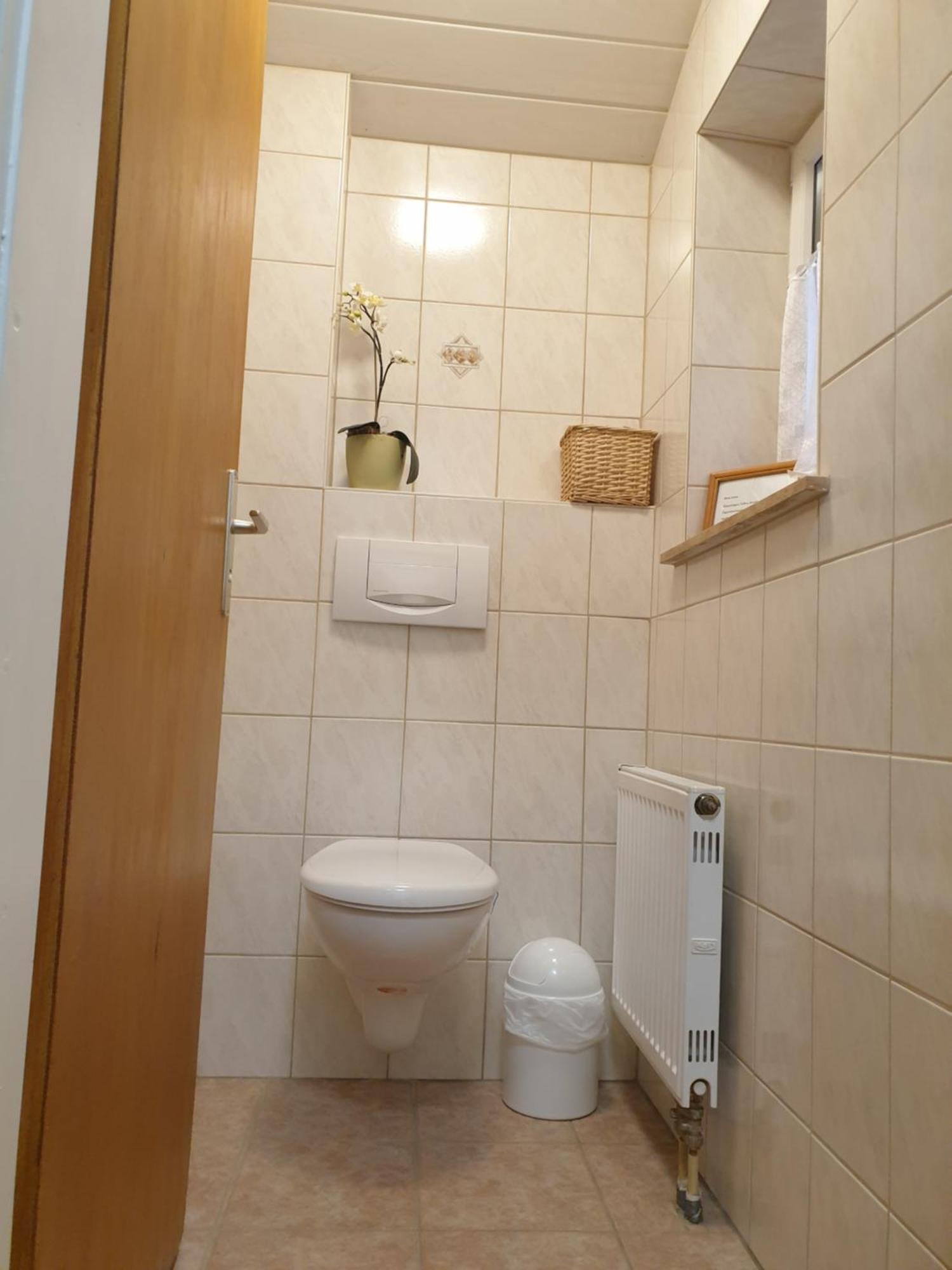 Ferienwohnung Hinterpommern - Chiemgaukarte Inzell Kültér fotó